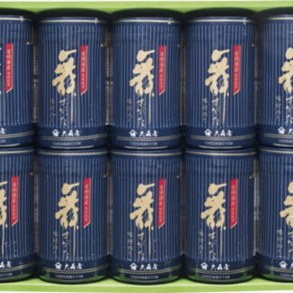 【ラッピング無料】大森屋 舞すがた 味のり卓上詰合せ NA-50N 味付け海苔