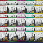 【ラッピング無料】ろくさん亭 道場六三郎 フリーズドライ BG-30 たまごスープ かきたま味噌汁赤だし仕立 茄子の味噌汁 わかめと油あげの味噌汁 三ツ葉と卵のスープ