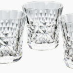 【ラッピング無料】国産 ピレネー フリーグラス 5Pセット G080-T230 日本製 タンブラー