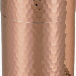 【ラッピング無料】国産 食楽工房 和(なごみ) 茶筒(小) CB550 日本製