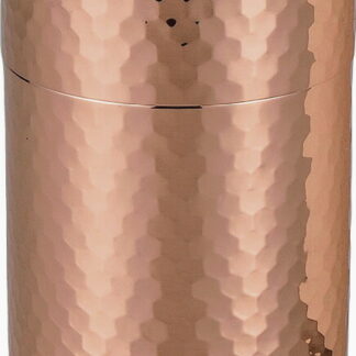 【ラッピング無料】国産 食楽工房 和(なごみ) 茶筒(小) CB550 日本製