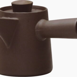 【ラッピング無料】国産 日常茶飯器 ドリップ急須 0100-0019 日本製