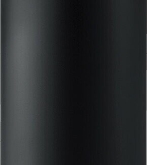 【ラッピング無料】ピーコック スクリューマグボトル400ml マットブラック AKY-40 BD 大人用水筒