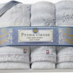 【ラッピング無料】国産 今治製タオル 今治プリマクラッセ タオルセット IPCS-0507 綿100% 日本製 フェイス バス ウォッシュ タオル