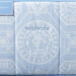 【ラッピング無料】ウェッジウッド ジャスパー 合繊 肌掛けふとん AE88500031 掛け布団