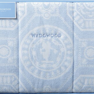 【ラッピング無料】ウェッジウッド ジャスパー 合繊 肌掛けふとん AE88500031 掛け布団