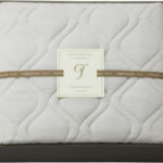 【ラッピング無料】グランフランセヌーベル クール接触冷感敷パット グレージュ GFN4058GE 敷きパッド