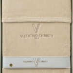 【ラッピング無料】ヴァレンティノ･クリスティー ふわふわあったか毛布 VCM-2950