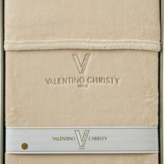 【ラッピング無料】ヴァレンティノ･クリスティー ふわふわあったか毛布 VCM-2950