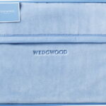 【ラッピング無料】国産 ウェッジウッド ジャスパー アクリルニューマイヤー 毛布(毛羽部分) FQ88500052 日本製