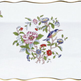 【ラッピング無料】エインズレイ ペンブロック サンドイッチトレイ PEMG20647C お盆 トレー