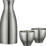 【ラッピング無料】ピーコック おうち居酒屋 酒器セット ACF-38 XA 徳利 おちょこセット 猪口 徳利