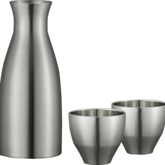 【ラッピング無料】ピーコック おうち居酒屋 酒器セット ACF-38 XA 徳利 おちょこセット 猪口 徳利