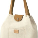 【ラッピング無料】国産 HaL 倉敷産帆布×姫路レザー Aライントート HAL88080-BE 日本製 トートバッグ