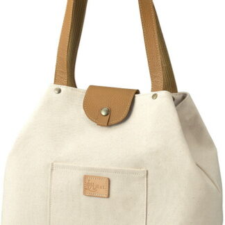 【ラッピング無料】国産 HaL 倉敷産帆布×姫路レザー Aライントート HAL88080-BE 日本製 トートバッグ