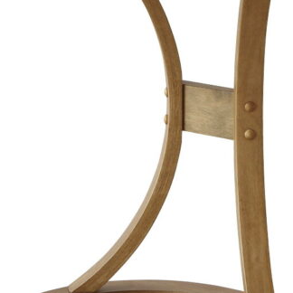 【ラッピング無料】sidetable(LOTUS) ILT-2987VNA サイドテーブル