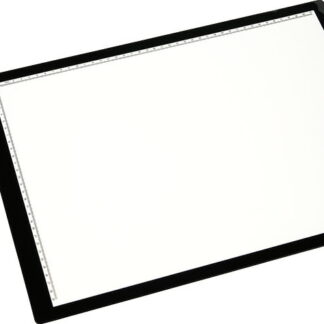 【ラッピング無料】Kenko LEDトレーサー台 A3サイズ KZ-004A3C イラスト