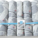 【ラッピング無料】国産 GEORNEL タオルセット GER-10003 綿100% 日本製