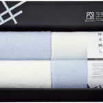 【ラッピング無料】国産 泉州こだわりタオル 本晒し バスタオル 4P SKH11002 綿100% 日本製
