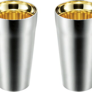 【ラッピング無料】国産 燕人の匠 プライム ダブルタンブラー 300ml 2P ET-2000 日本製