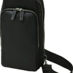 【ラッピング無料】国産 良品工房 牛革ワン ショルダーバッグ T19-305 日本製