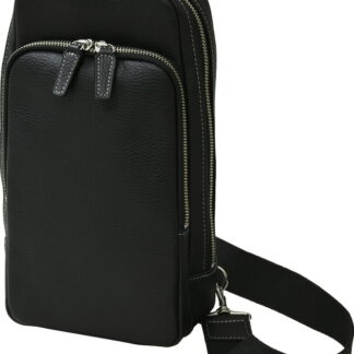 【ラッピング無料】国産 良品工房 牛革ワン ショルダーバッグ T19-305 日本製