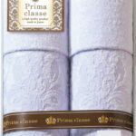 【ラッピング無料】国産 今治製 今治プリマクラッセ タオルケット 2P IPT-20018 綿100% 日本製