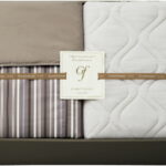 【ラッピング無料】グランフランセヌーベル ウォッシャブルケット ＆ クール接触冷感敷パット ブラウン GFN4158BR 敷きパッド