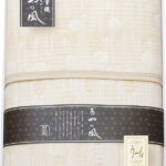 【ラッピング無料】国産 泉州あやの風 ウール混五重織 ガーゼケット SAW-15001 日本製