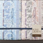 【ラッピング無料】ロイヤルクラウン 洗える羽毛 肌掛ふとん ２枚セット 6729502H 掛け布団