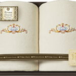 【ラッピング無料】国産 プリマクラッセ シルク混 綿毛布 2P SWS-20502 日本製