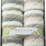 【ラッピング無料】もこふあ 敷パット 2P MCF81600 敷きパッド