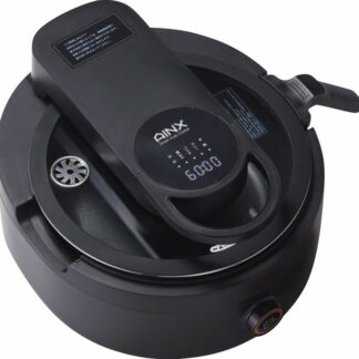 【ラッピング無料】AINX スマートオートクッカー 全自動調理器 AX-C1B スロークッカー