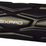 【ラッピング無料】SIXPAD Power Roller S SE-AA03S ストレッチ器具