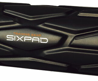 【ラッピング無料】SIXPAD Power Roller S SE-AA03S ストレッチ器具