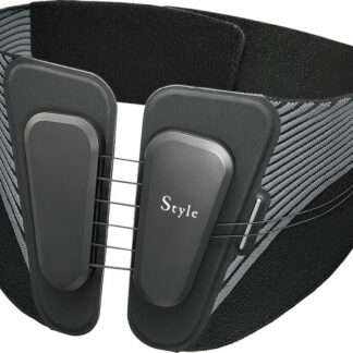 【ラッピング無料】Style Style BX Lumbar YS-AW03A 骨盤用 レビュー