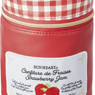 【ラッピング無料】ヤップ ストロベリージャム ポーチ 0585004700