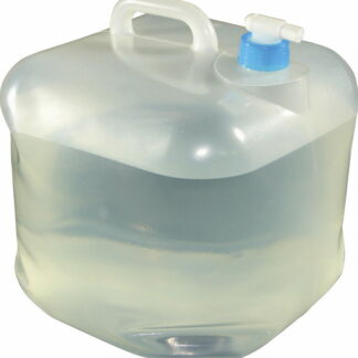 【ラッピング無料】折りたたみ式 ウォータータンク 10L SV-4175 給水タンク