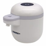 【ラッピング無料】SANKEIプランニング HUNMU＋(フンムー プラス) SAN-HUNMU-2 自動手指消毒機 アルコールディスペンサー