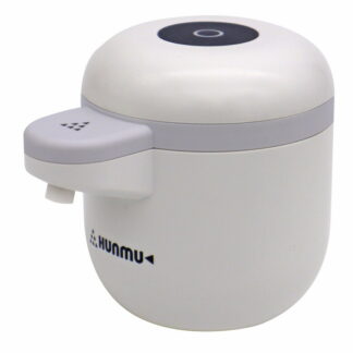 【ラッピング無料】SANKEIプランニング HUNMU＋(フンムー プラス) SAN-HUNMU-2 自動手指消毒機 アルコールディスペンサー