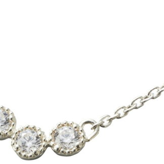 【ラッピング無料】国産 ウルティマ シルバーファッションペンダント CH4927CZ 日本製