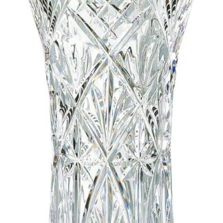 【ラッピング無料】グラスワークスナルミ フローラ 25cm 花瓶 GW8000-69250