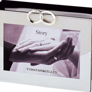 【ラッピング無料】リング フォトアルバム 253-761 レビュー