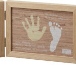 【ラッピング無料】フォトデコム メモリアルフォトフレーム お仕立て券 PDM10103 ベビーフォトフレーム