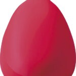 【ラッピング無料】国産 モグ フィットチェア レッド 4582289832450 日本製 クッション カウチ 背当て バストマット