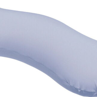 【ラッピング無料】国産 モグ 雲シリーズ 雲に抱きつく夢枕 スカイブルー 4540323001798 日本製 抱き枕