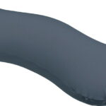 【ラッピング無料】国産 モグ 雲シリーズ 雲に抱きつく夢枕 ナイトネイビー 4540323001804 日本製 抱き枕