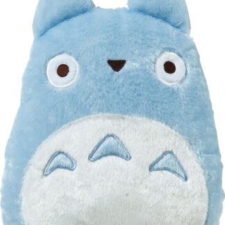 【ラッピング無料】となりのトトロ 中トトロ ダイカット クッション 0560002000