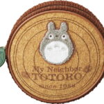 【ラッピング無料】となりのトトロ 丸太 ポーチL 1165045700 レビュー