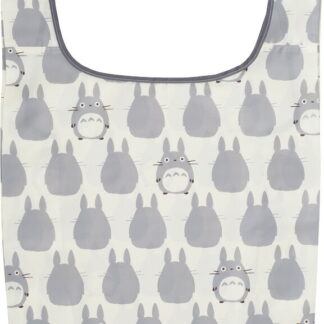 【ラッピング無料】となりのトトロ 大トトロパターン エコバッグ 1165035900